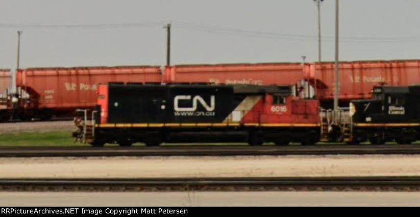 CN 6016